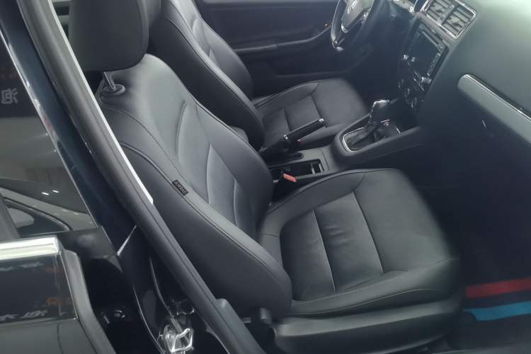 Used Volkswagen Sagitar 2017 1.6L Automatic Comfort Model
