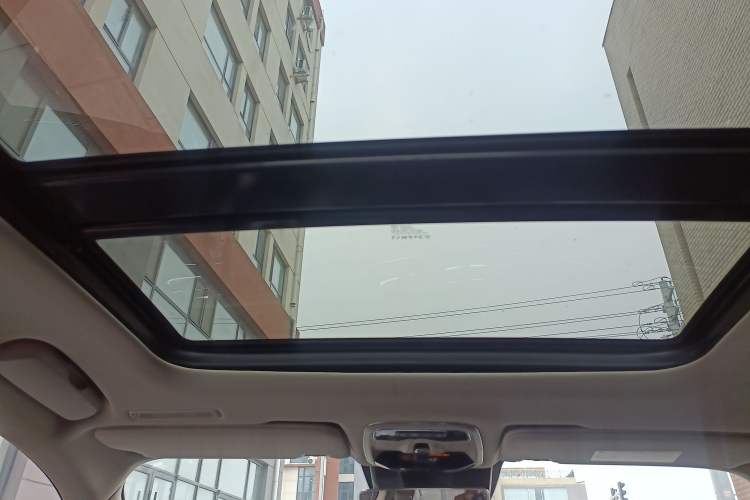 Used Lynk & Co 02 2018 1.5T DCT Two-Wheel Drive Pro Version China V Emission Standard
