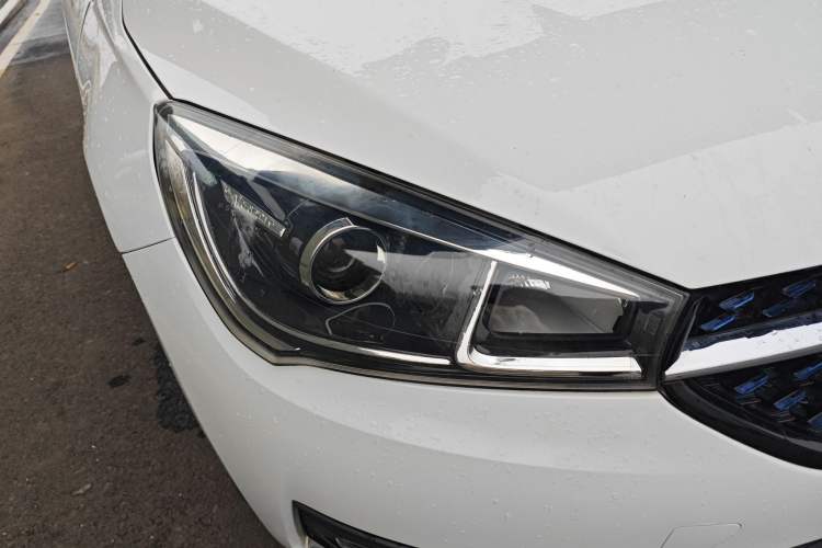 Used Chery Arrizo 5 2017 1.5L Manual Luxury Edition