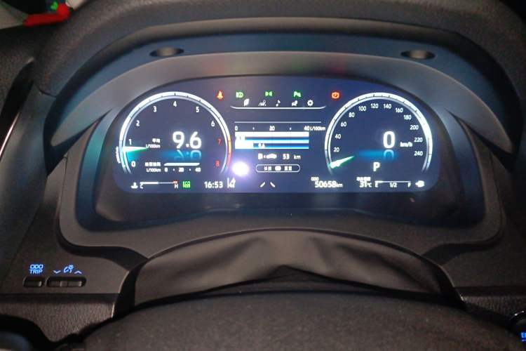 Used Toyota Camry 2021 2.5S Fēngshàng Edition
