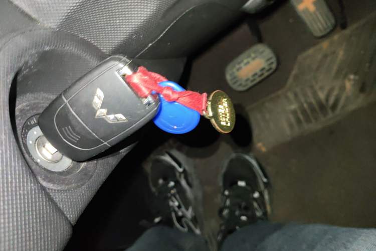 Used Wuling Hongguang MINIEV 2020 Zizai Version Lithium-NMC