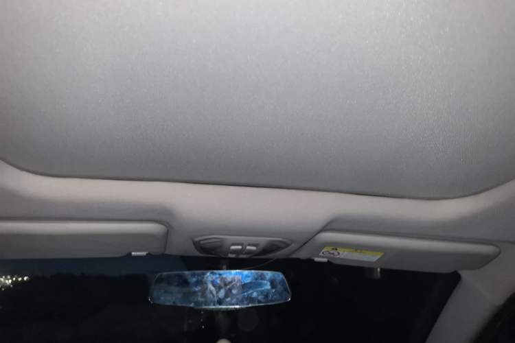 Used Leopaard CS9 2017 1.5L CVT Comfort Model