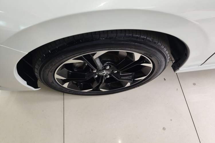 Used Honda Civic 2022 240TURBO CVT Dynamic Edition
