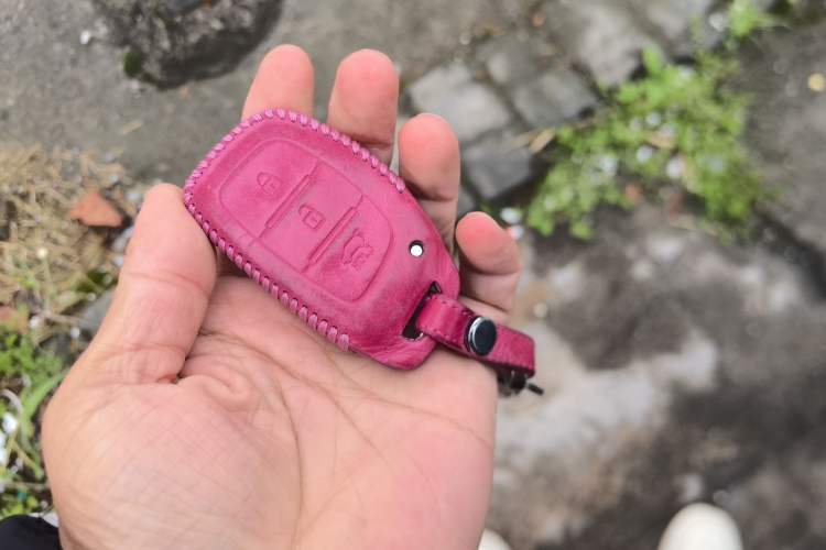 Used Hyundai Mistra 2014 1.8L Automatic Smart GLS
