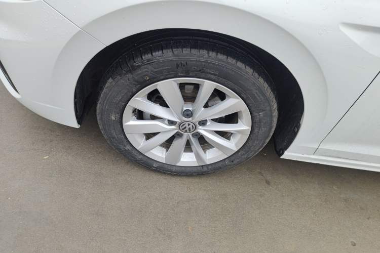 Used Volkswagen Bora 2020 1.5L Automatic Elite Version