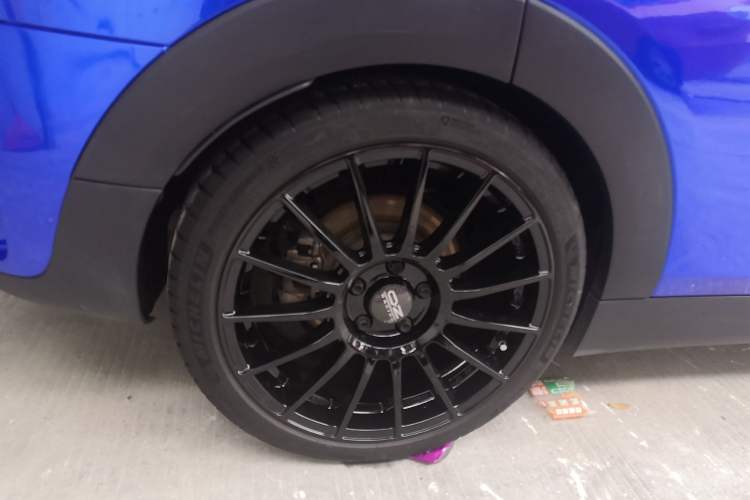 Used MINI Clubman 2016 Revised 2.0T COOPER S