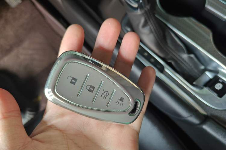 Used Chevrolet Malibu XL 2021 535T Automatic Sport Edition Interior 1