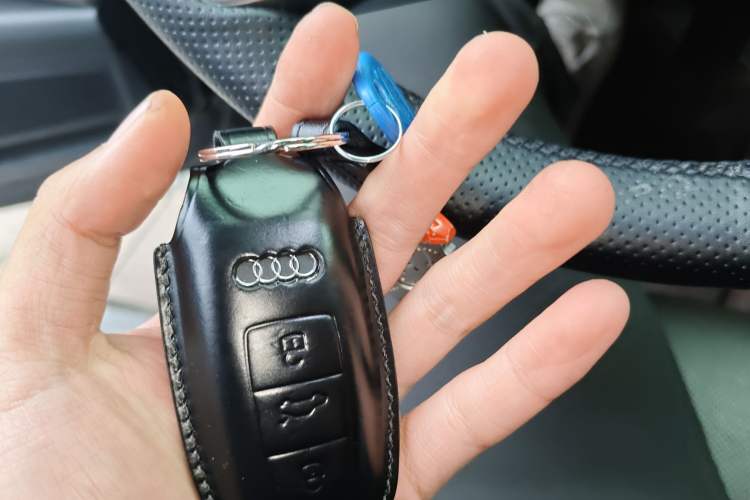 Used Audi A8 2022 A8L 50 TFSI quattro Comfort Edition Collector's Model