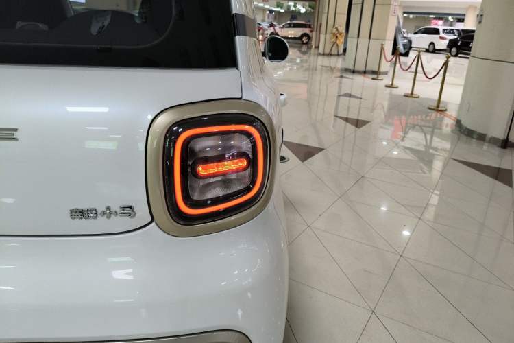 Used Bestune Pony 2024 170km Vitality Horse
