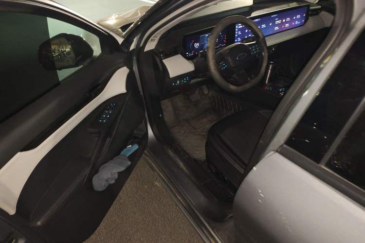 Used Ford Mondeo 2022 Restyled EcoBoost 245 Luxury Version
