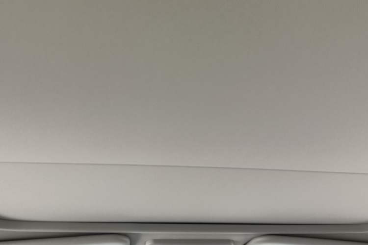 Used Nissan Qashqai 2025 Honor 2.0L CVT XV+ Leading Edition Headliner