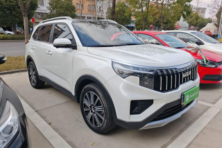 Used Kia Sportage R 2021 Ace 2.0L Splendid Edition
