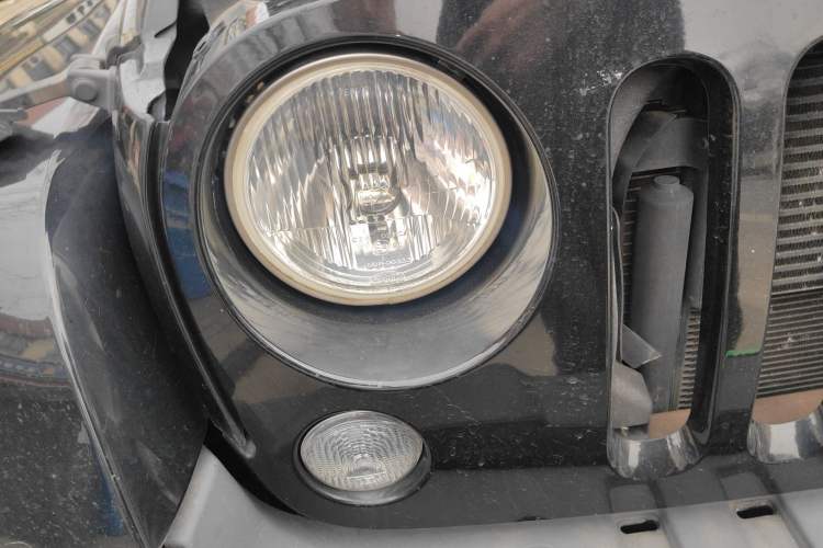 Used Jeep Wrangler 2013 3.6L Sahara Four-Door Edition