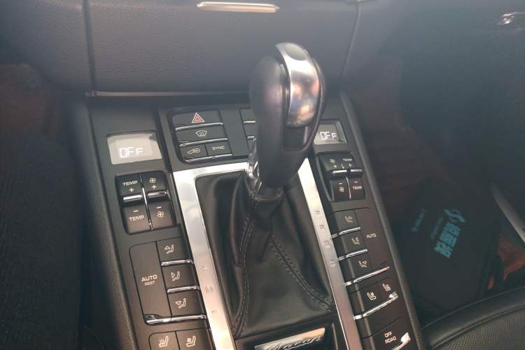 Used Porsche Macan 2014 Macan 2.0T
