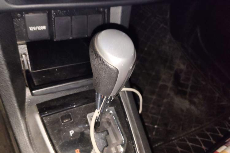 Used Toyota Corolla 2018 1.2T S-CVT GL Smart Enjoyment Version
