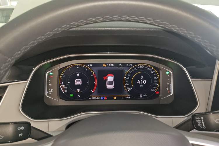 Used Volkswagen Bora 2023 300TSI DSG Prestige Edition
