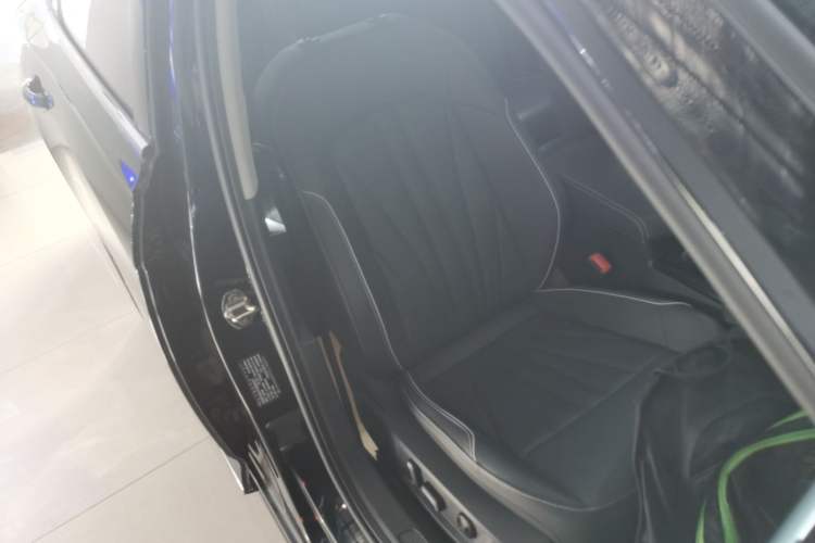 Used Volkswagen Passat 2024 380TSI Elite Edition
