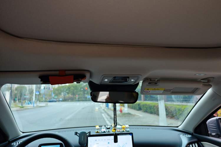 Used BYD Yuan PLUS 2024 Honor Edition 430KM Beyond Model