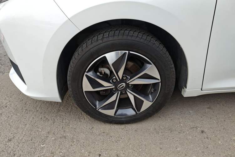 Used GAC Trumpchi M6 2021 PRO 270T DCT Luxury Edition
