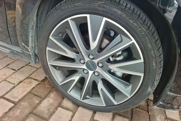 Used Lynk & Co 02 2022 2.0T DCT Shine Plus