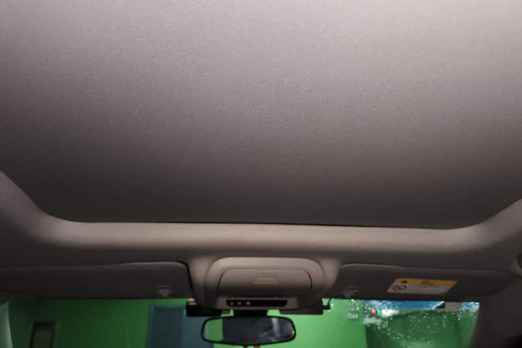 Used Chevrolet Equinox 2022 535T YuJie Edition