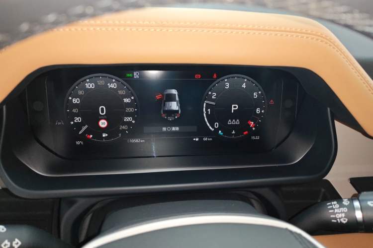 Used Land Rover Defender 2024 110 3.0T P400 X-DYNAMIC HSE
