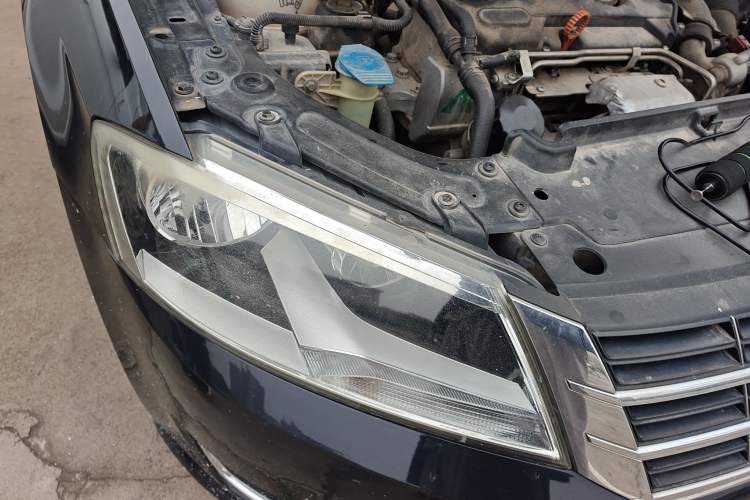 Used Volkswagen Lavida 2013 1.4TSI DSG Comfort Edition
