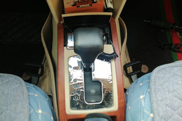 Used Volkswagen Polo 2006 Jingqu 1.6L Automatic YAZUN Edition