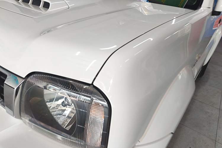 Used Suzuki Jimny 2015 1.3 MT JLX
