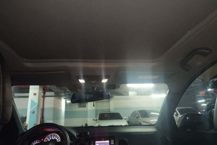 Used Honda XR-V 2017 1.8L EXi CVT Comfort Version