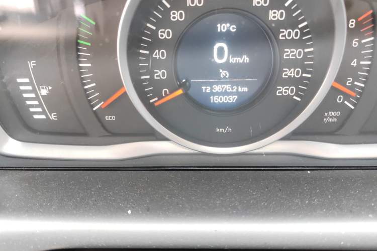 Used Volvo XC60 2015 T5 Smart Upgrade Model