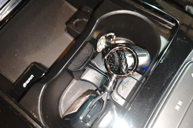 Used Mercedes-Benz A-Class 2021 A 200 L Sport Sedan Fashion Model Vehicle Key