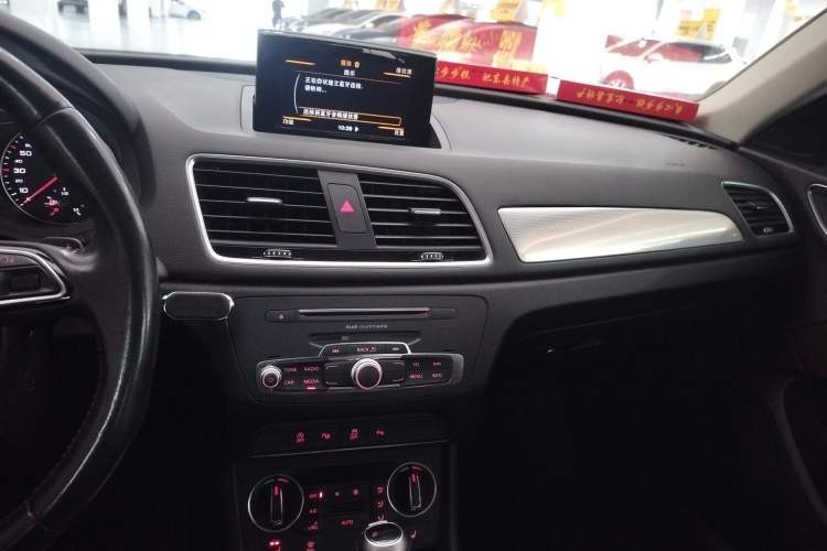 Used Audi Q3 2017 35 TFSI Style Edition