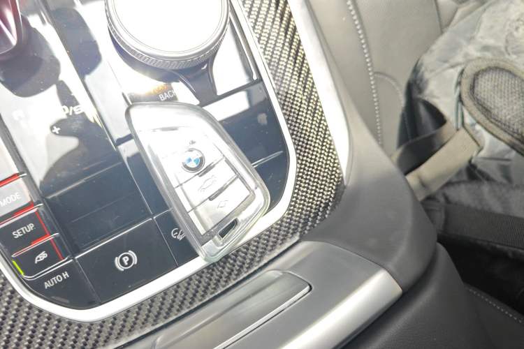 Used BMW X5 M 2022 X5 M
