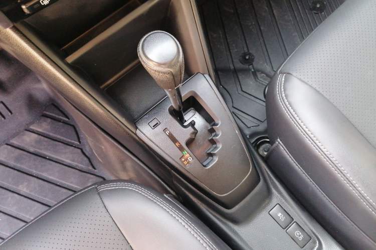 Used Toyota YARiS L Zhi Xuan 2016 Revised 1.5E CVT Charming Edition