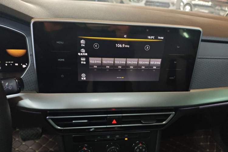 Used Volkswagen Lavida 2023 300TSI DSG Full-Comfort Edition