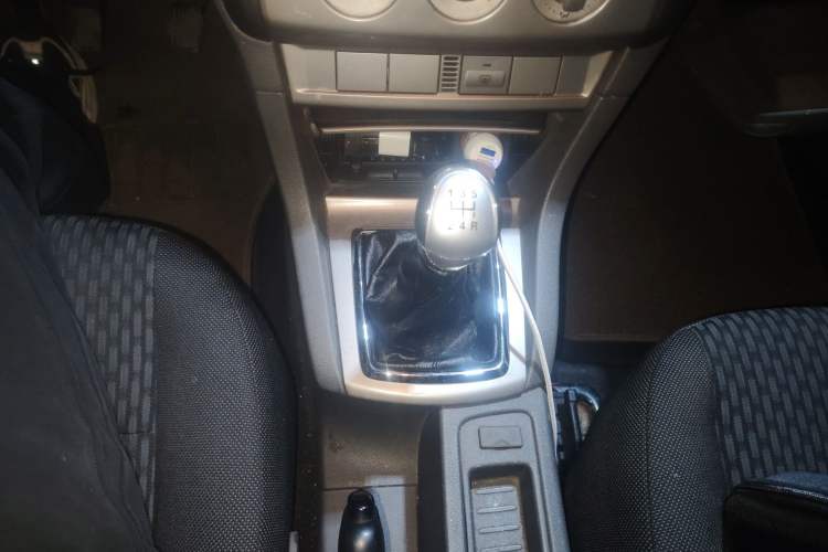 Used Ford Focus 2011 Hatchback 1.8L Manual Comfort Model
