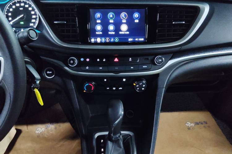 Used Buick GT 2021 Revised Version Flagship 1.5L Automatic Elite Edition