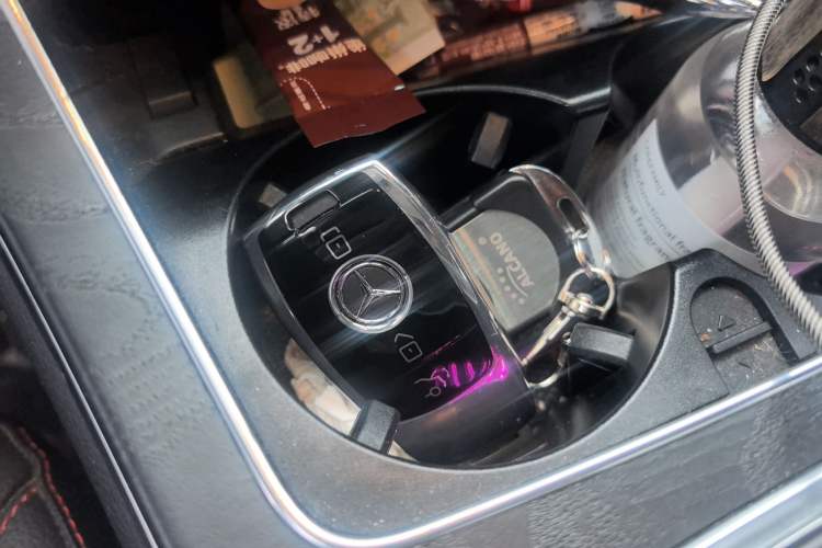 Used Mercedes-Benz GLC AMG 2020 AMG GLC 43 4MATIC