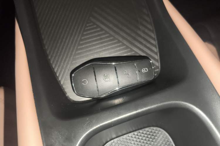 Used BYD Seagull 2025 305km Active Version