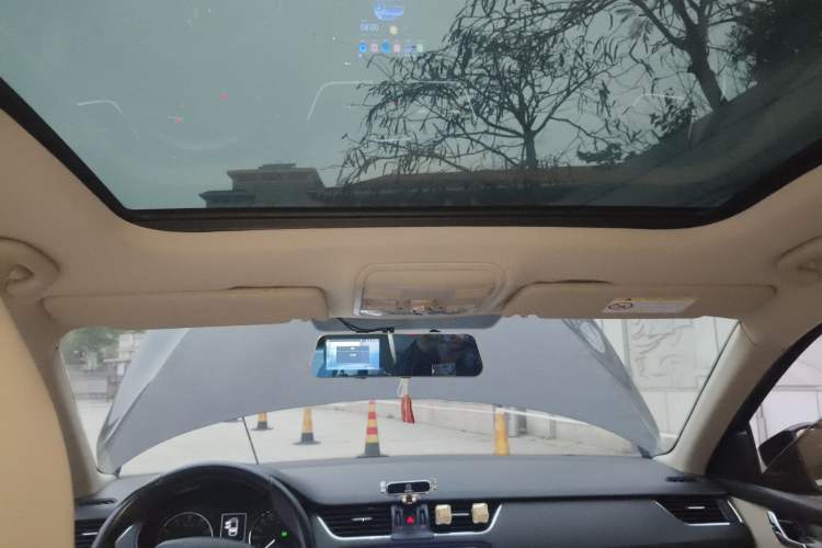 Used Skoda Octavia 2017 1.6L Automatic Smart Drive Edition
