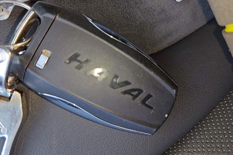 Used Haval H6 2021 National Trend Edition 1.5T Automatic Urban Version