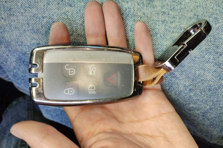 Used Jaguar XJ 2013 XJL 3.0 SC Panoramic Business Edition