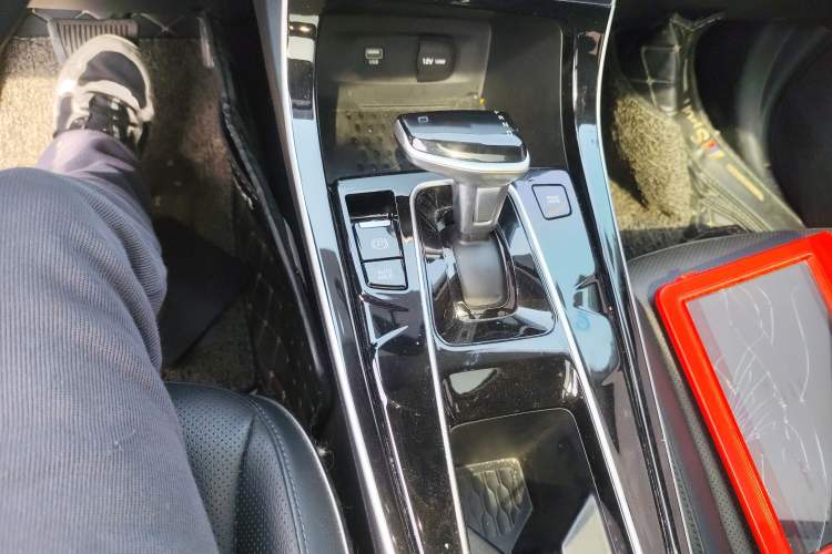 Used Hyundai ix25 2020 1.5L CVT GLS Smart Model
