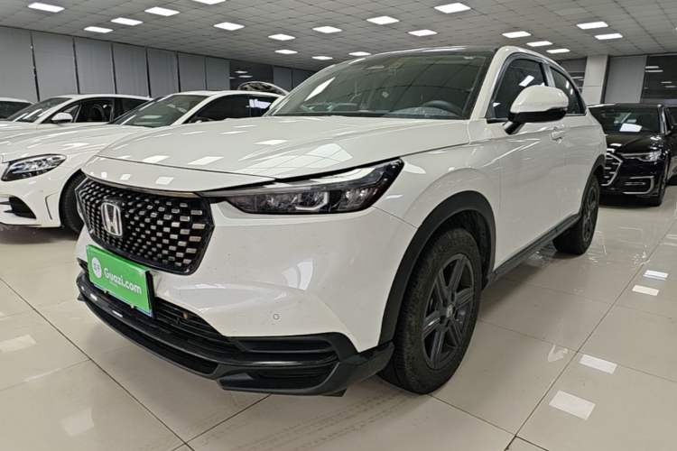 Used Honda XR-V 2024 1.5L CVT Trend Edition