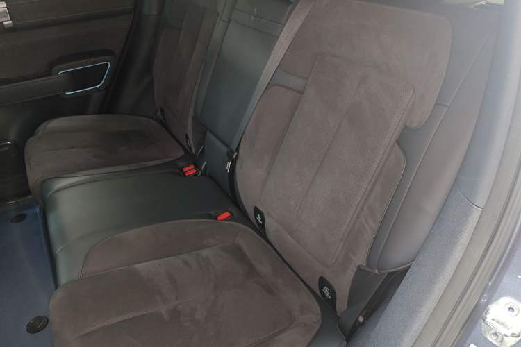 Used Formula Leopard Leopard 5 2023 Cloud Ride Flagship Edition