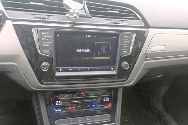 Used Volkswagen Touran 2021 Volkswagen Touran L 280TSI DSG Boundary Edition 7-Seater