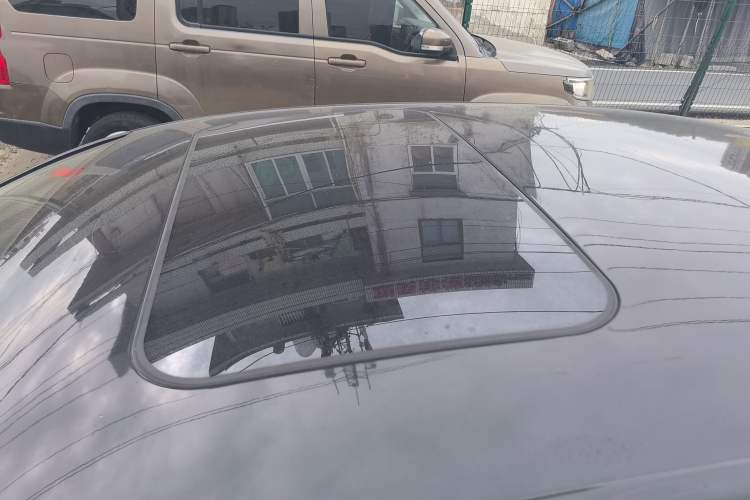 Used Volkswagen Magotan 2016 1.8TSI Smart Comfort Model