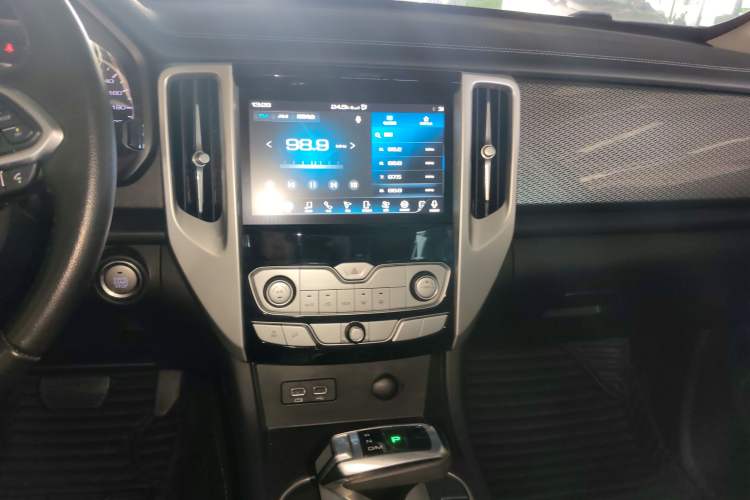 Used Great Wall Poer 2020 2.0T Automatic Diesel 2WD Comfort Edition GW4D20M