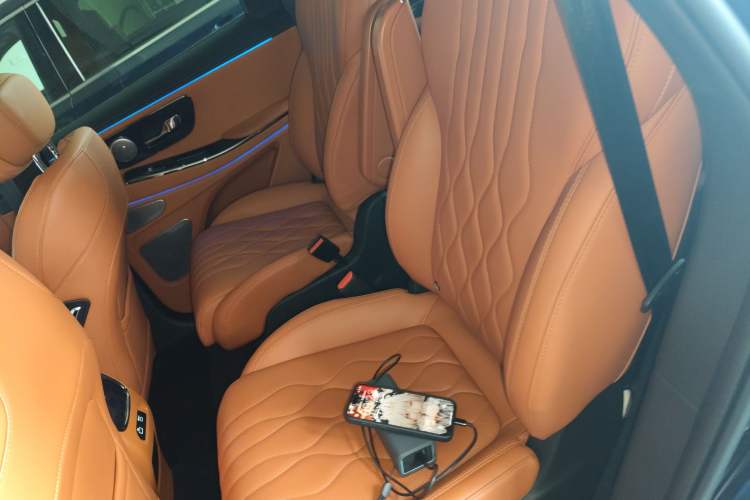 Used EXEED Lanyue C-DM 2025 180 Ultra-Long Range Ultra All-Wheel Drive 6-Seater